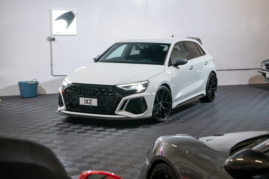 2023 Audi 8Y RS3 - Image 21 of 31
