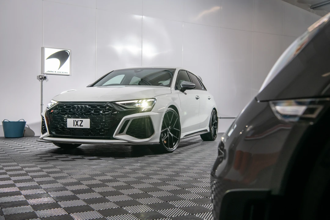 2023 Audi 8Y RS3 - Image 22 of 31
