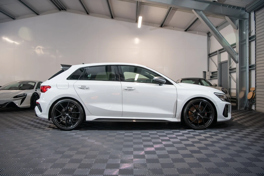 2023 Audi 8Y RS3 - Image 4 of 31