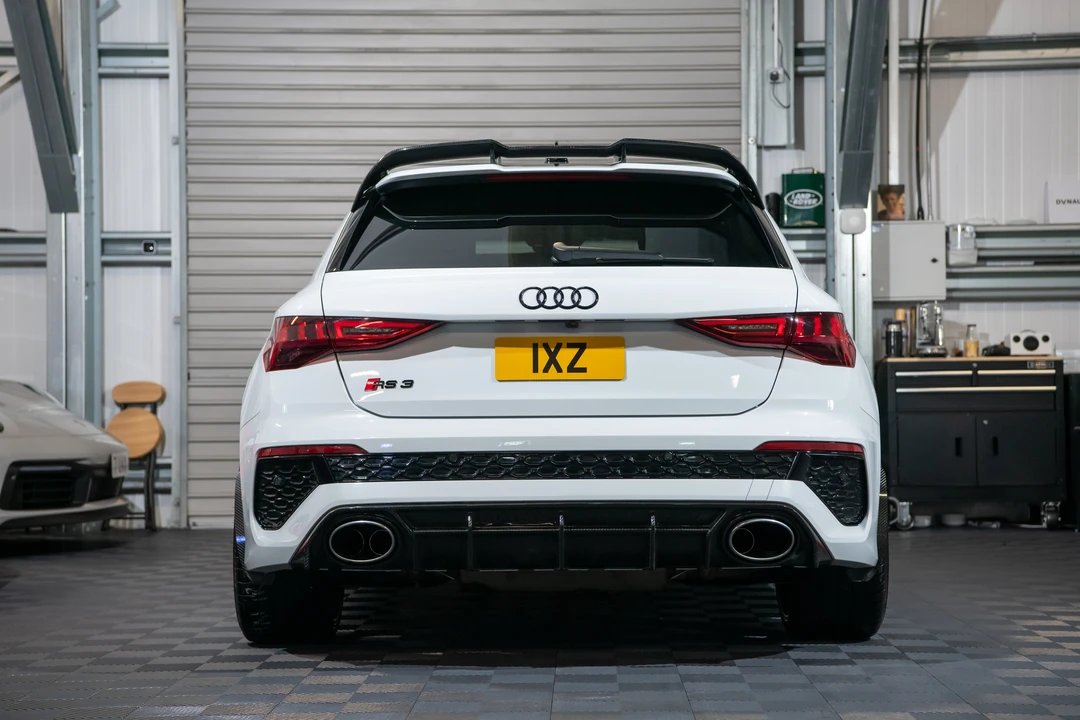 2023 Audi 8Y RS3 - Image 6 of 31