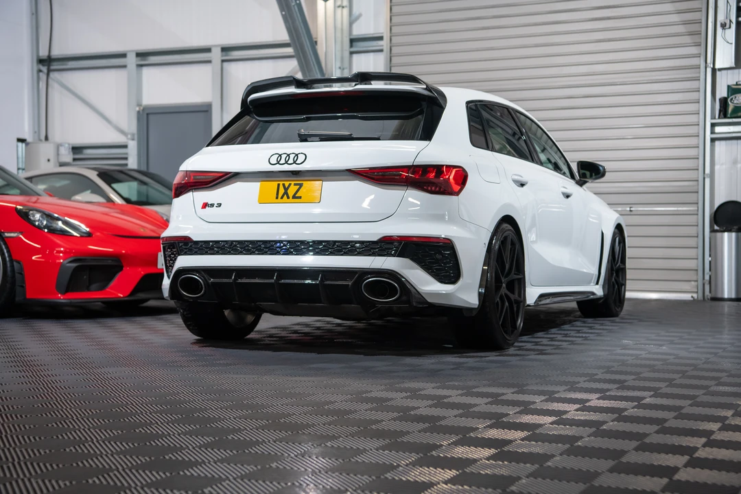 2023 Audi 8Y RS3 - Image 26 of 31