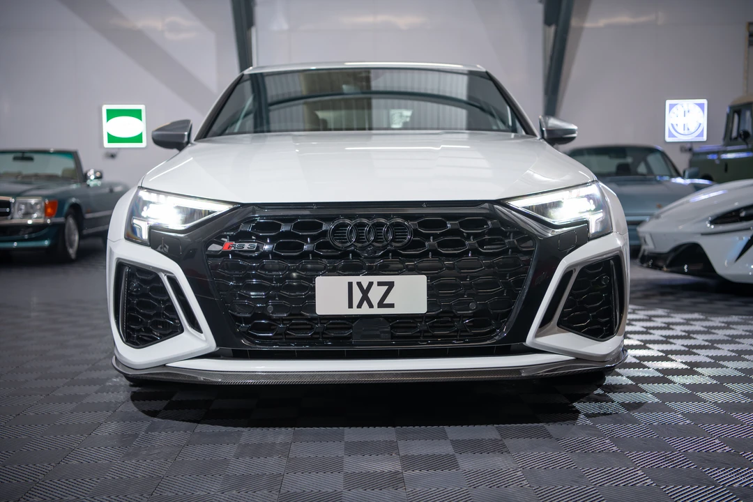 2023 Audi 8Y RS3 - Image 27 of 31