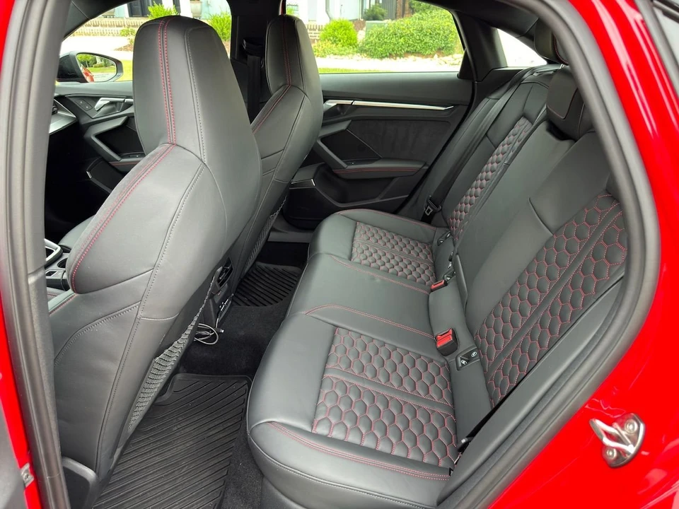 2024 Audi 8Y RS3 - Image 27 of 30