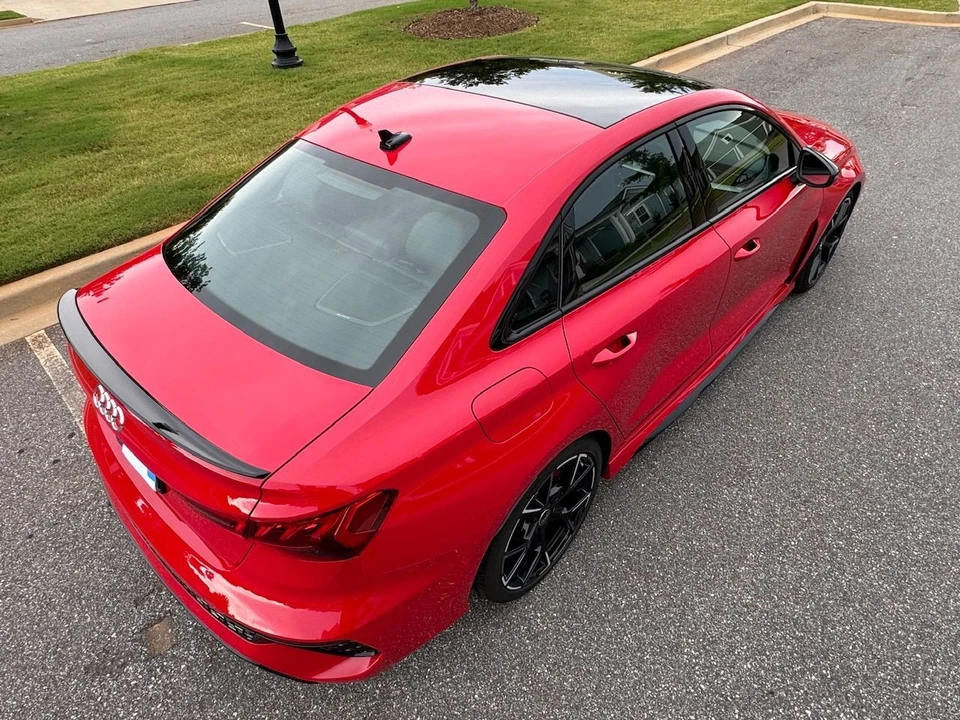 2024 Audi 8Y RS3 - Image 11 of 30