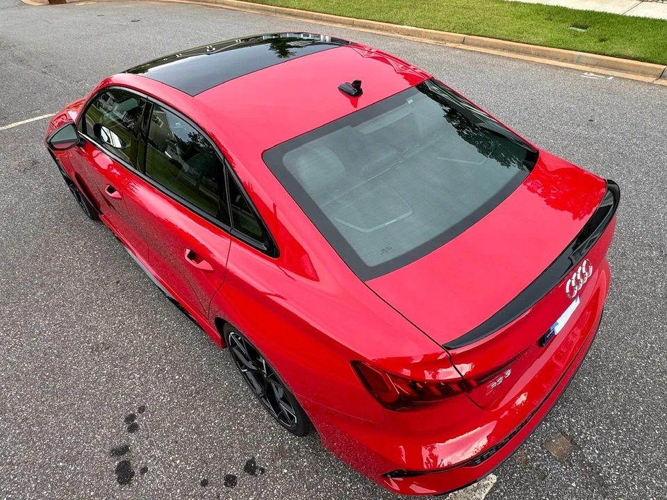 2024 Audi 8Y RS3 - Image 12 of 30