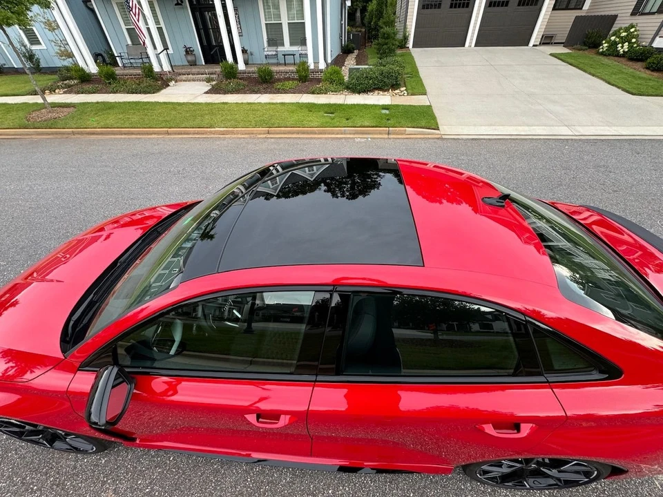 2024 Audi 8Y RS3 - Image 13 of 30