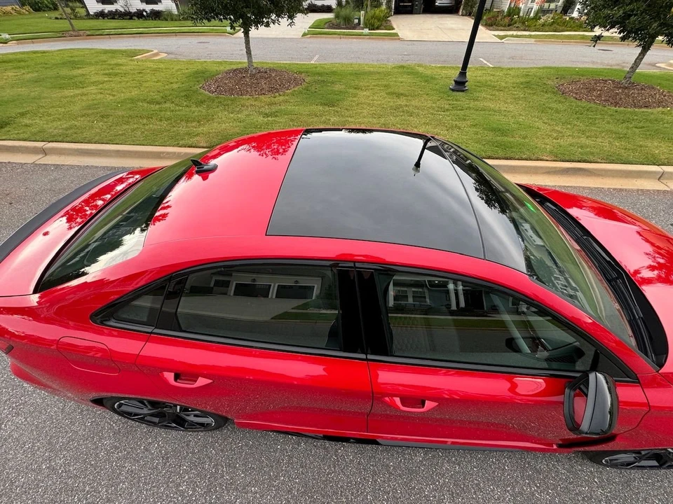 2024 Audi 8Y RS3 - Image 14 of 30