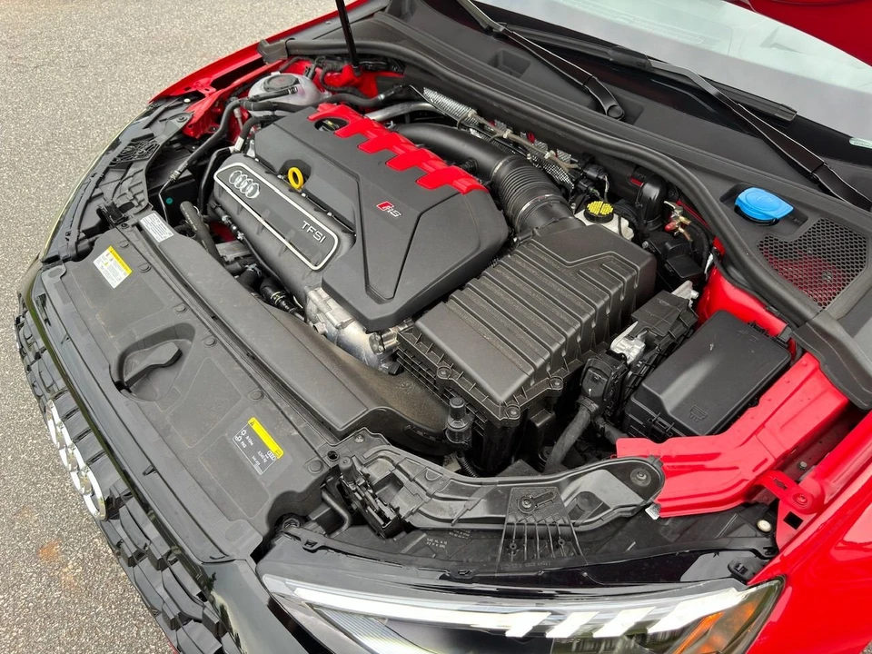 2024 Audi 8Y RS3 - Image 20 of 30
