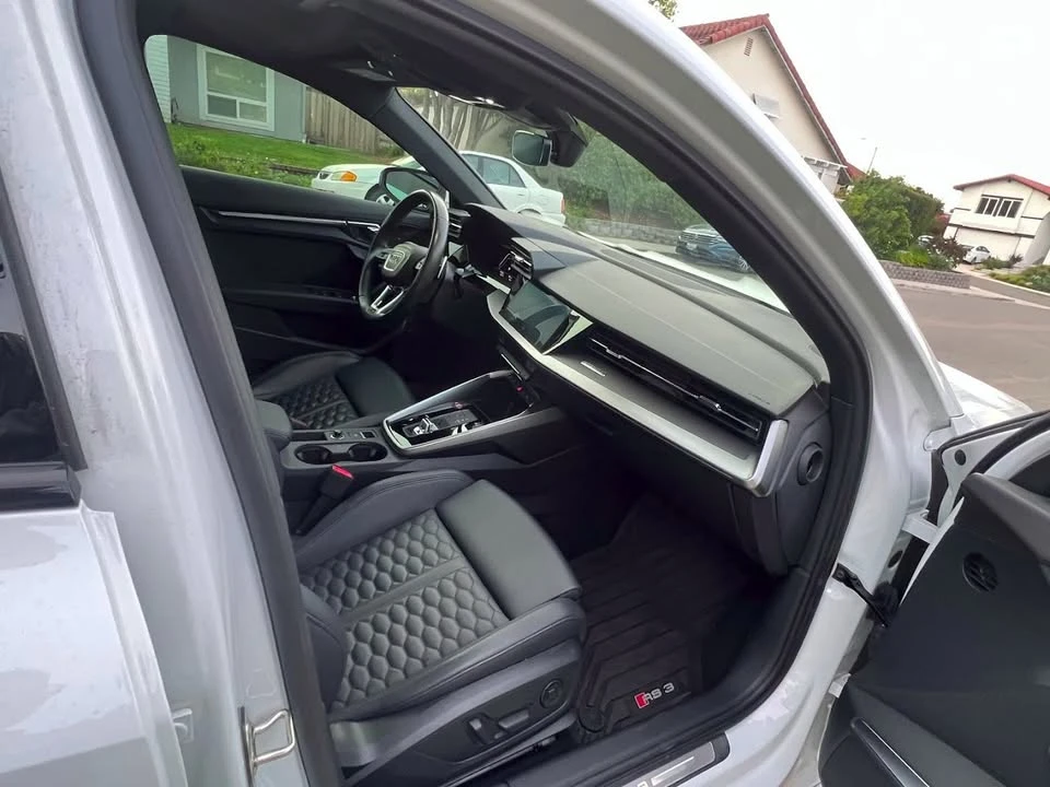 2023 Audi 8Y RS3 - Image 14 of 19