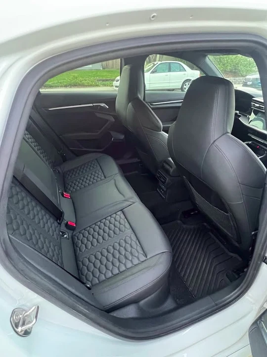 2023 Audi 8Y RS3 - Image 15 of 19