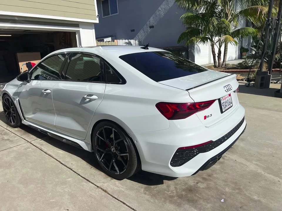 2023 Audi 8Y RS3 - Image 5 of 19