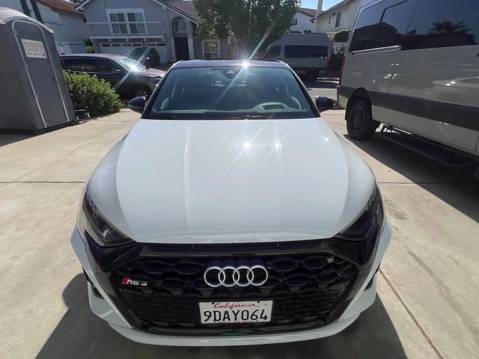 2023 Audi 8Y RS3 - Image 11 of 19