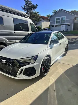 2023 Audi RS3