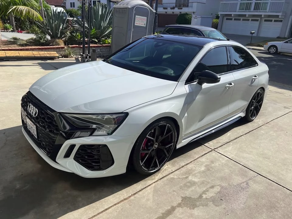 2023 Audi 8Y RS3 - Image 6 of 19