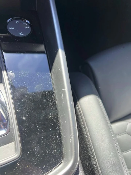 2023 Audi 8Y RS3 - Image 17 of 19