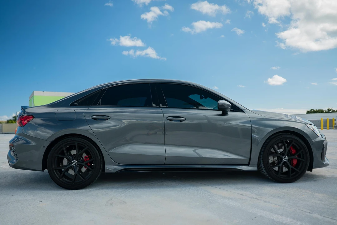 2023 Audi 8Y RS3 - Image 3 of 31