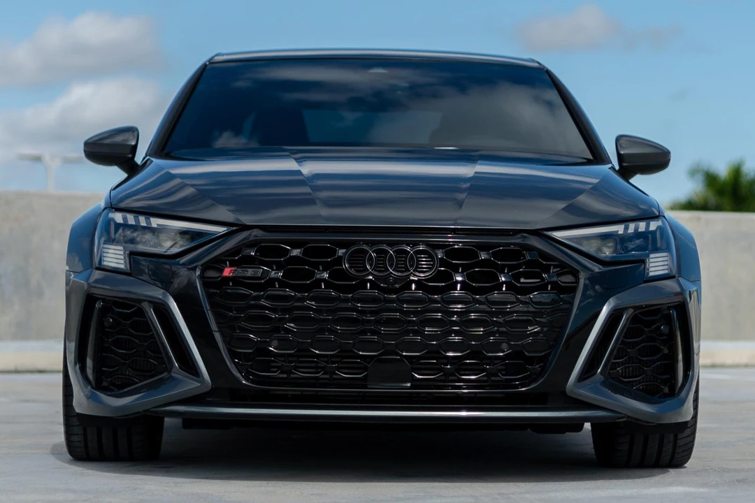 2023 Audi 8Y RS3 - Image 2 of 31
