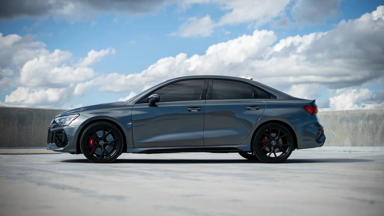 2023 Audi 8Y RS3 - Image 12 of 31