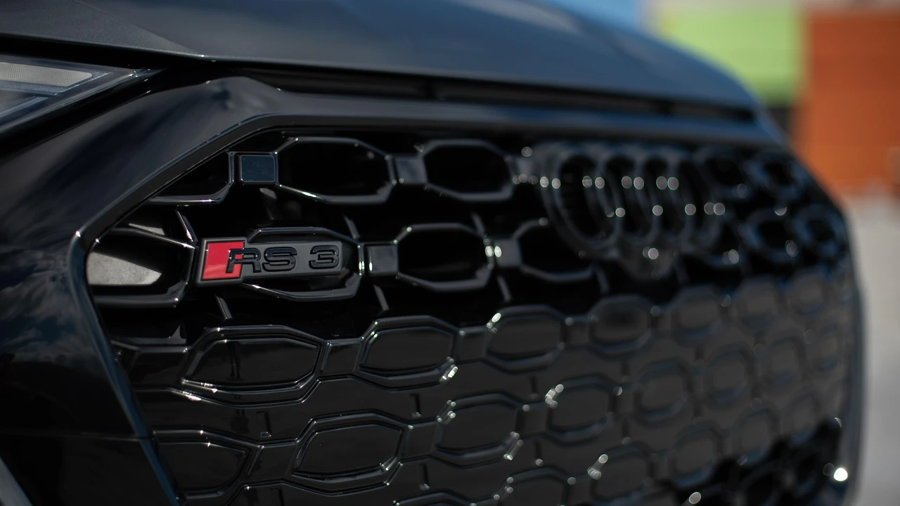 2023 Audi 8Y RS3 - Image 22 of 31