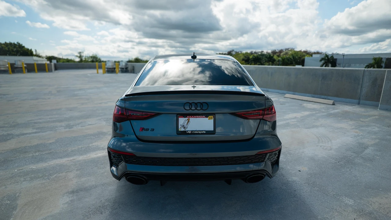 2023 Audi 8Y RS3 - Image 15 of 31