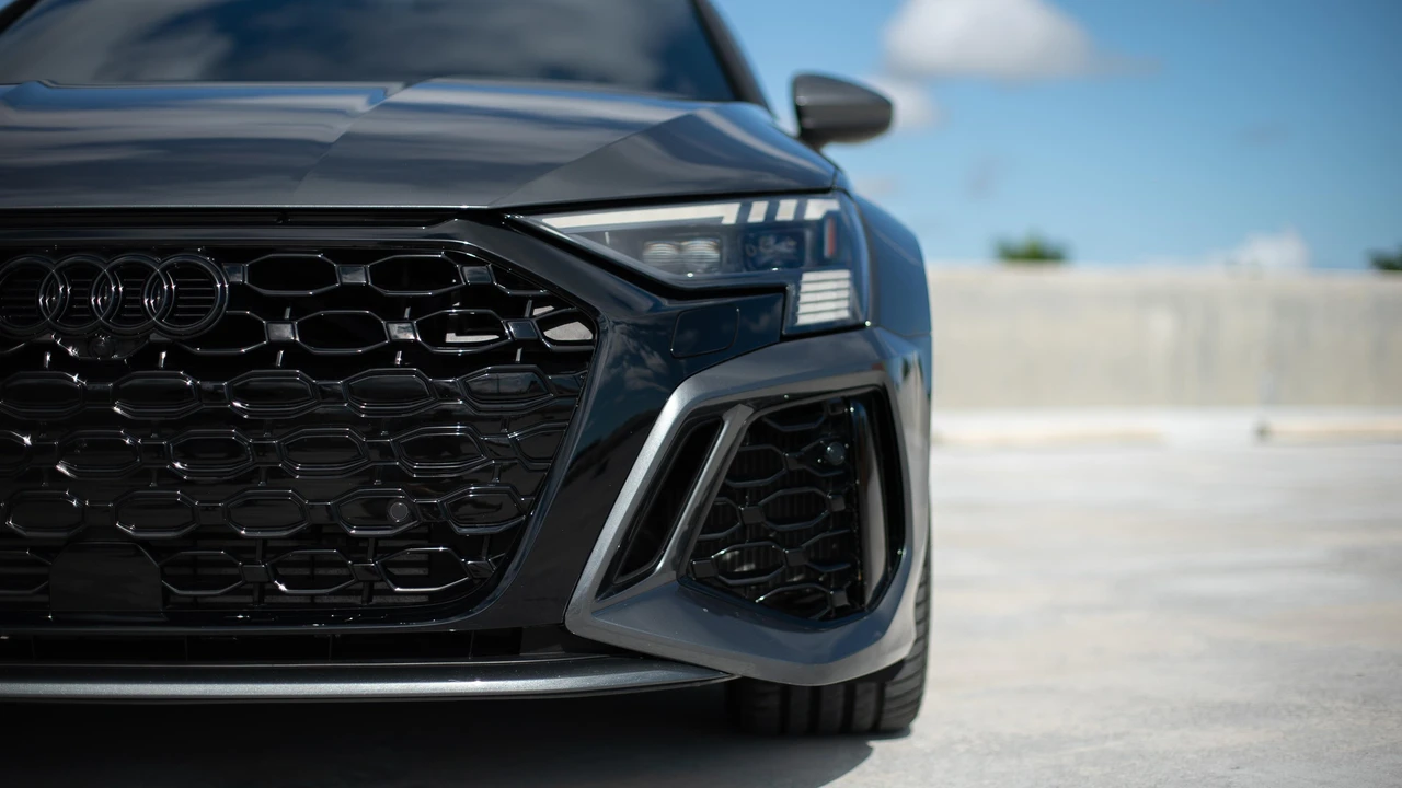 2023 Audi 8Y RS3 - Image 23 of 31