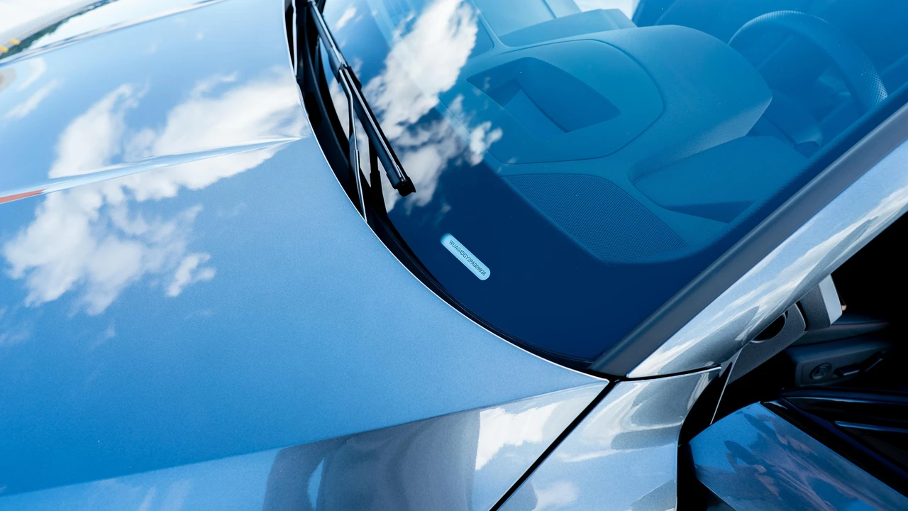 2023 Audi 8Y RS3 - Image 24 of 31