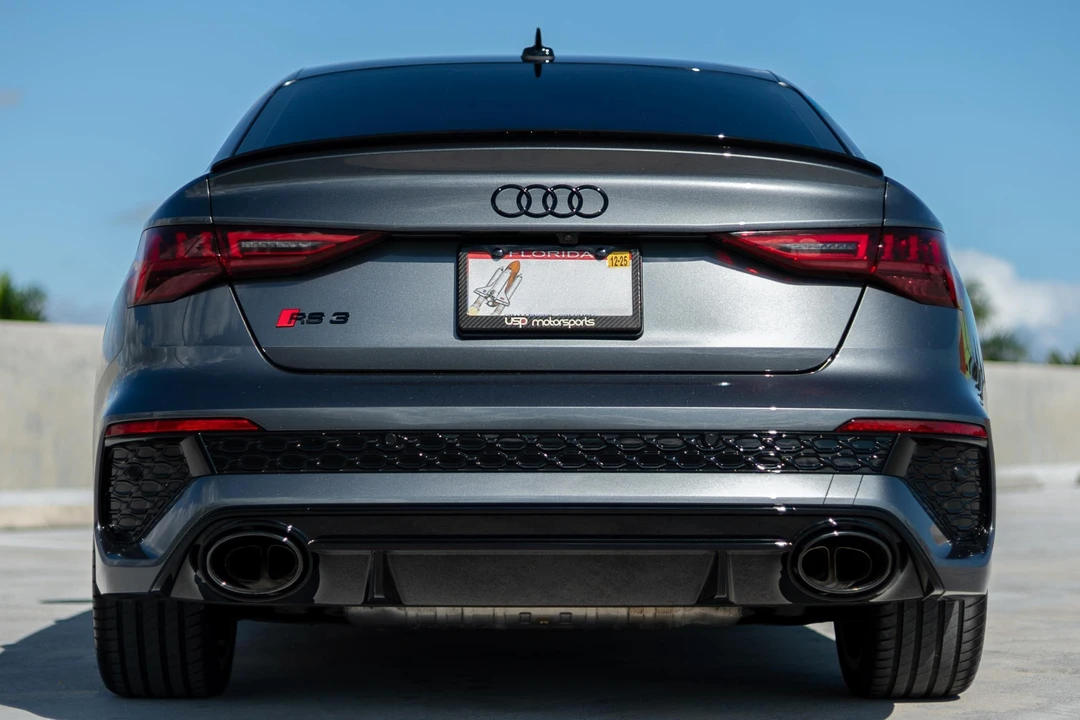2023 Audi 8Y RS3 - Image 5 of 31