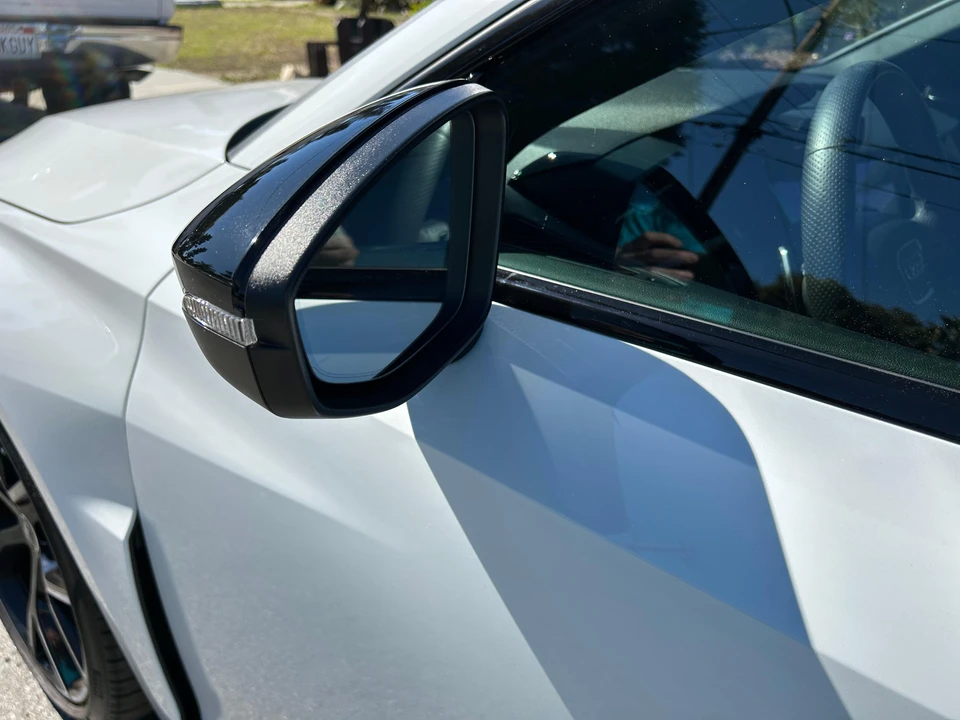 2023 Audi 8Y RS3 - Image 12 of 31