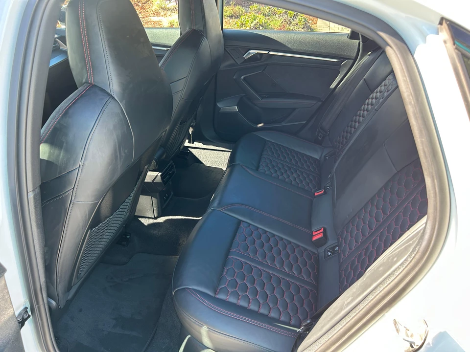 2023 Audi 8Y RS3 - Image 30 of 31