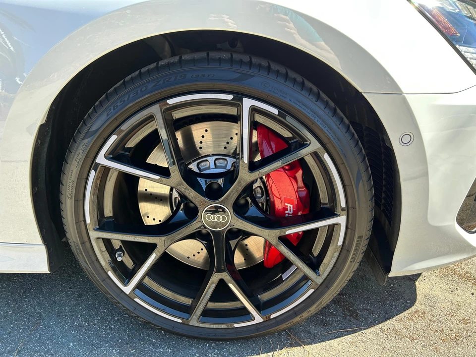 2023 Audi 8Y RS3 - Image 21 of 31