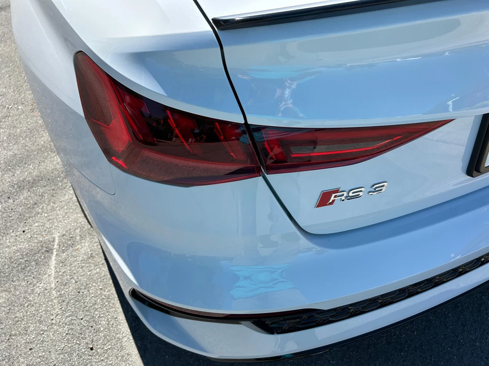 2023 Audi 8Y RS3 - Image 13 of 31