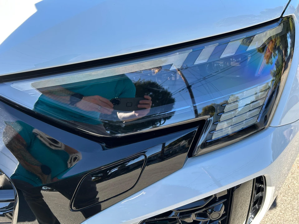 2023 Audi 8Y RS3 - Image 10 of 31