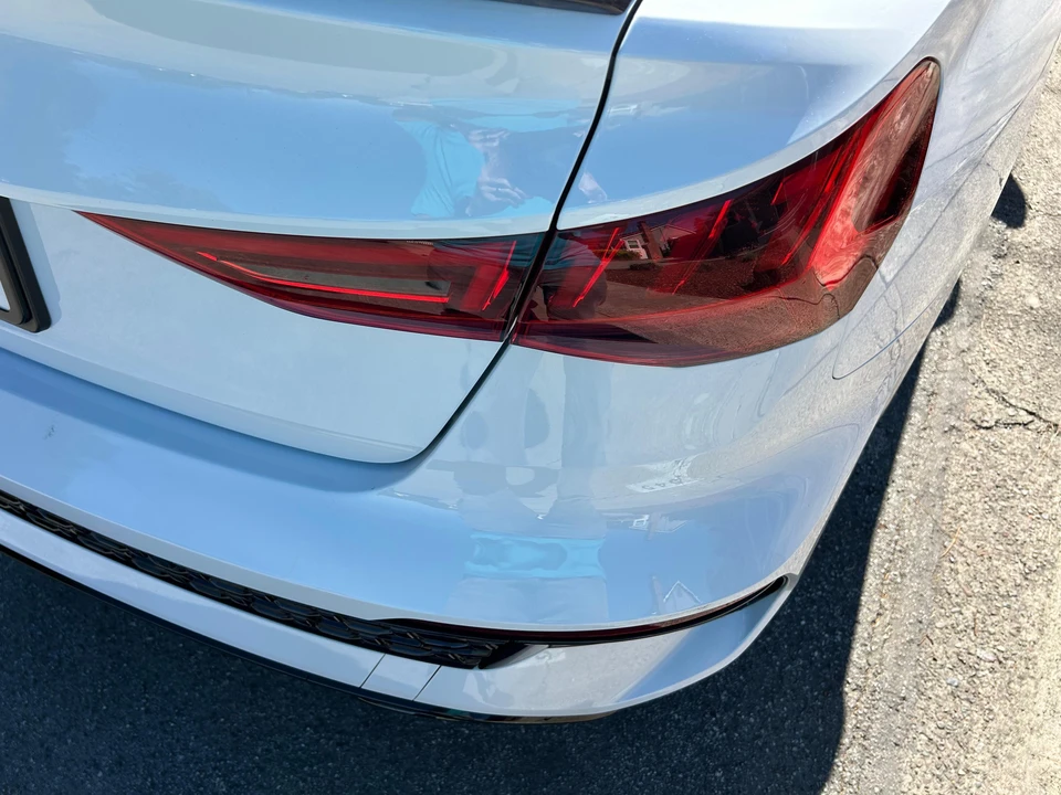 2023 Audi 8Y RS3 - Image 14 of 31