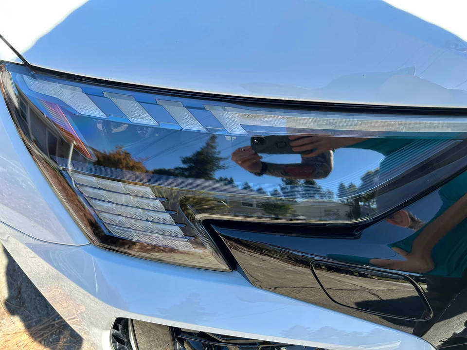 2023 Audi 8Y RS3 - Image 9 of 31
