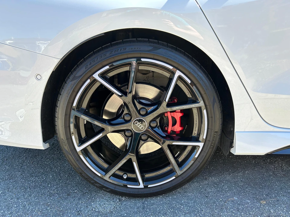 2023 Audi 8Y RS3 - Image 20 of 31