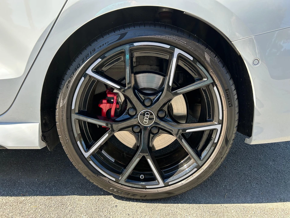 2023 Audi 8Y RS3 - Image 19 of 31