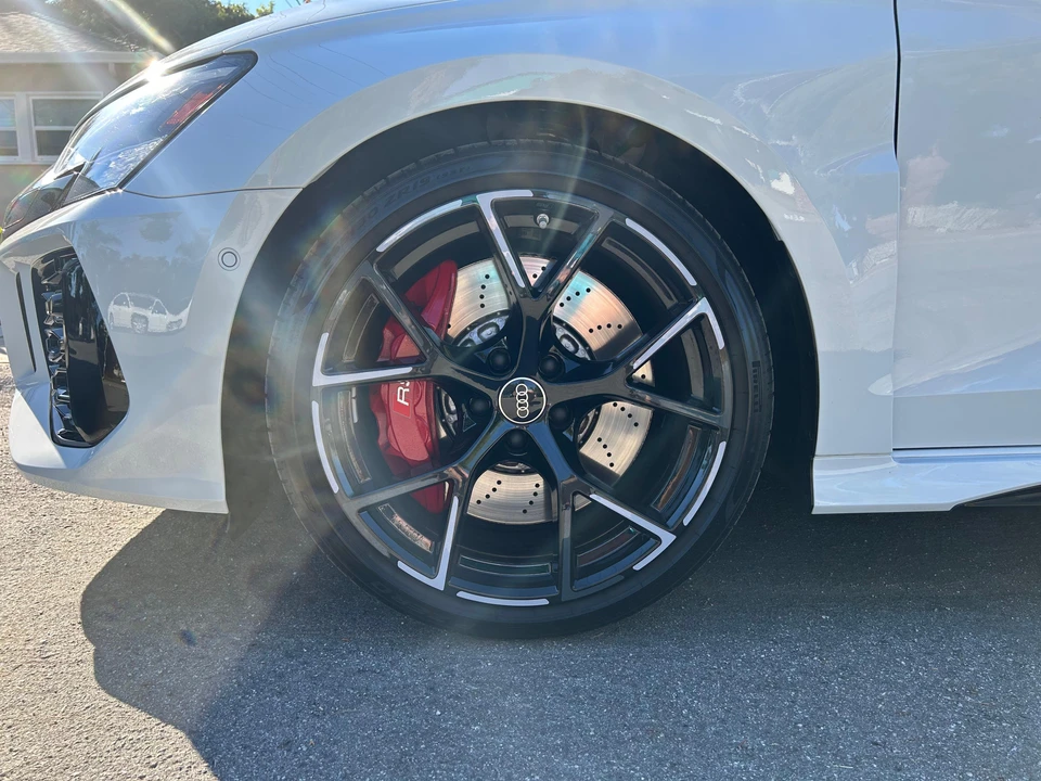2023 Audi 8Y RS3 - Image 18 of 31