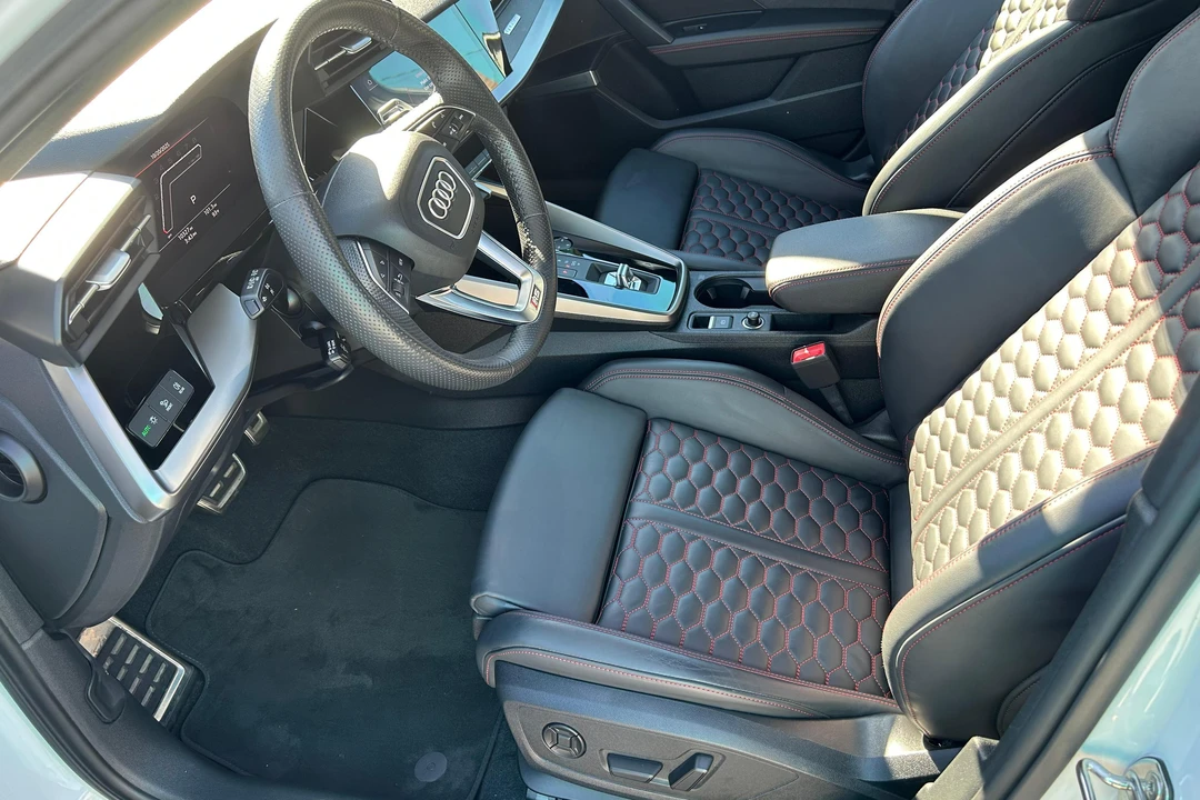 2023 Audi 8Y RS3 - Image 23 of 31