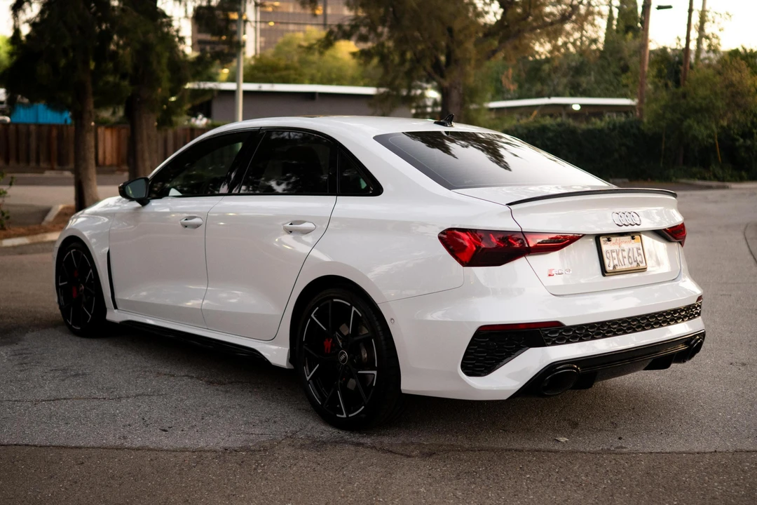 2023 Audi 8Y RS3 - Image 4 of 31
