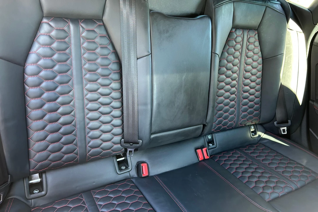 2023 Audi 8Y RS3 - Image 24 of 31