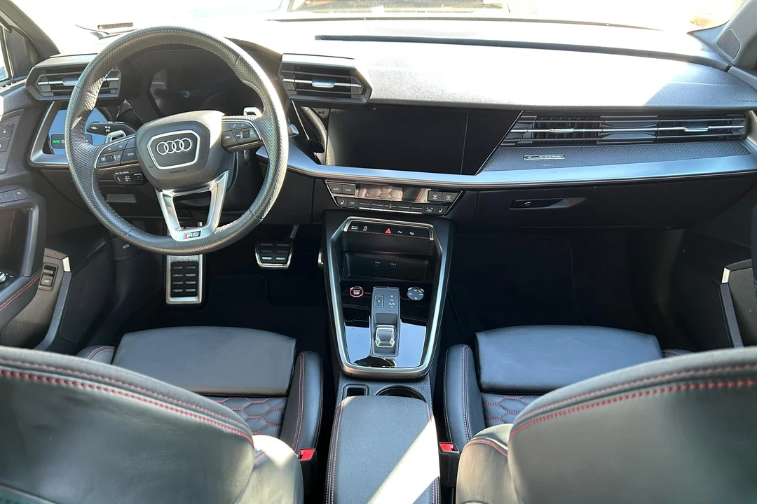 2023 Audi 8Y RS3 - Image 22 of 31
