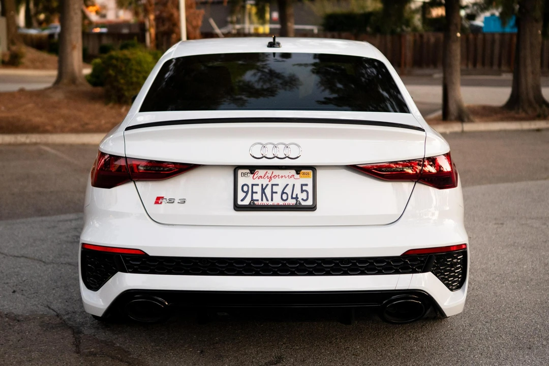 2023 Audi 8Y RS3 - Image 5 of 31