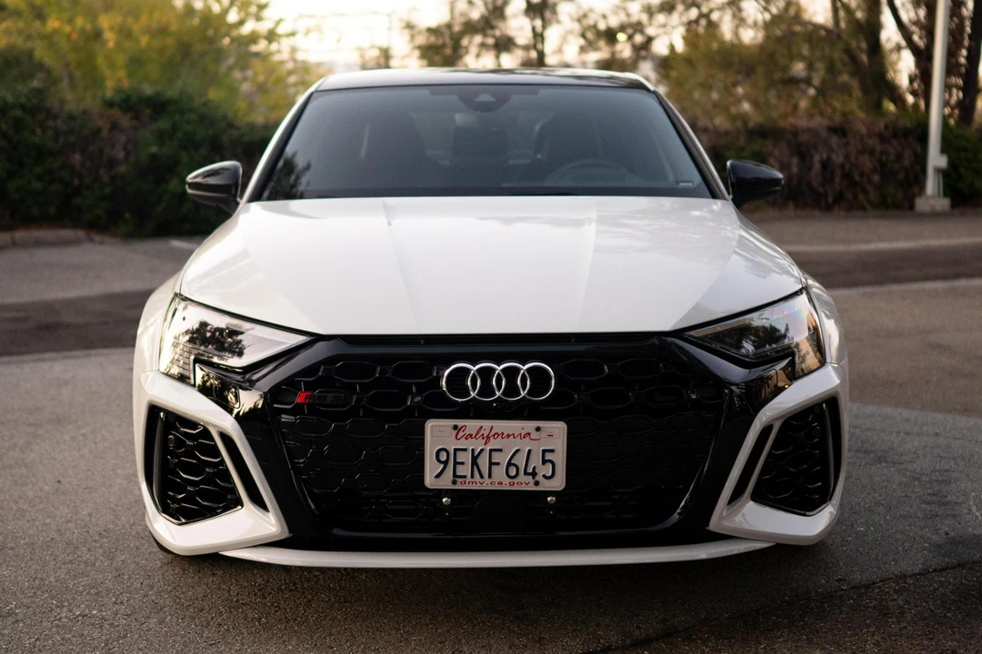 2023 Audi 8Y RS3 - Image 2 of 31