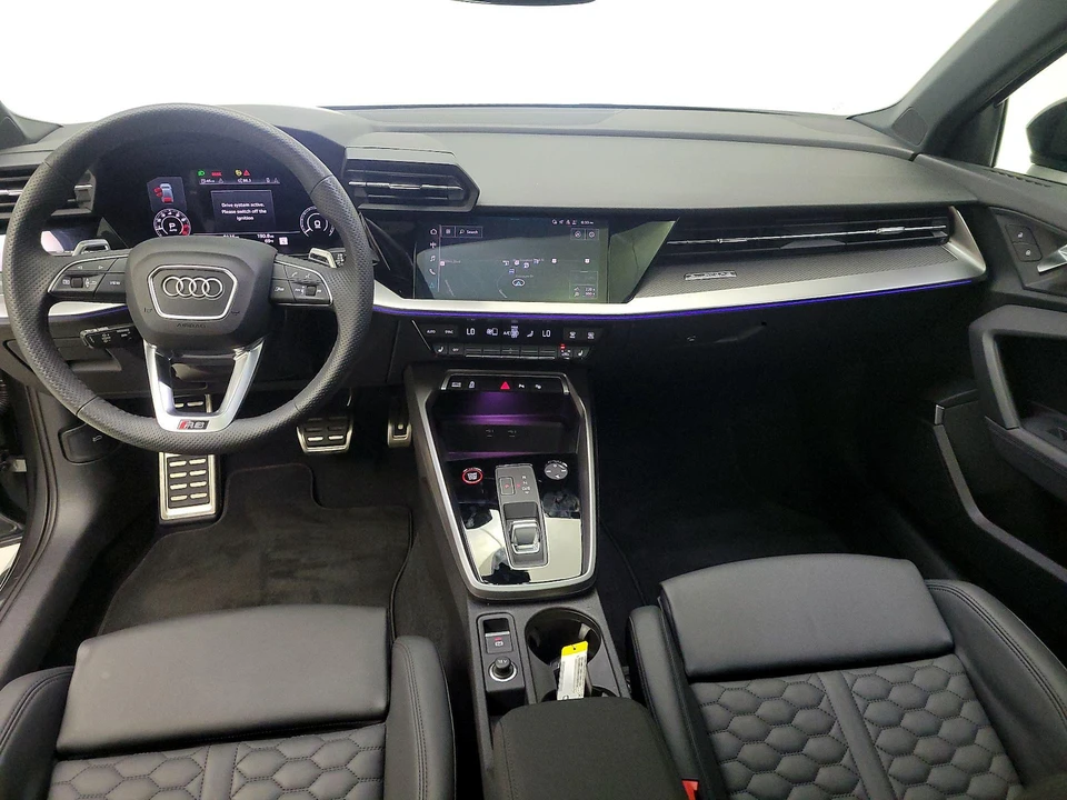 2023 Audi 8Y RS3 - Image 10 of 28