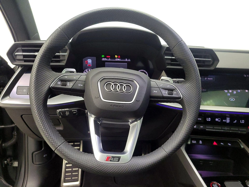 2023 Audi 8Y RS3 - Image 11 of 28