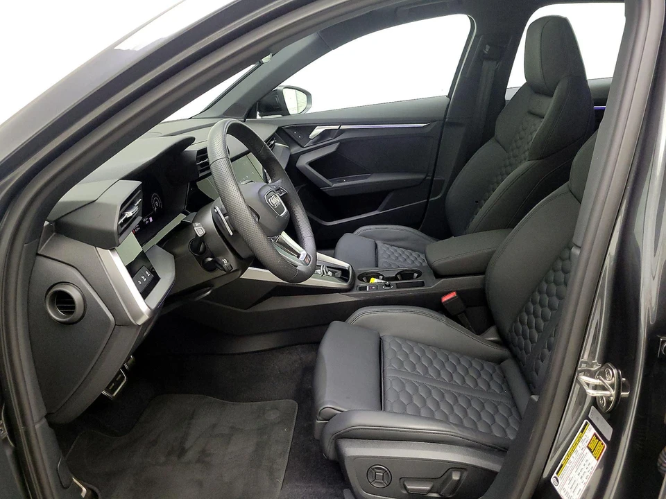2023 Audi 8Y RS3 - Image 12 of 28