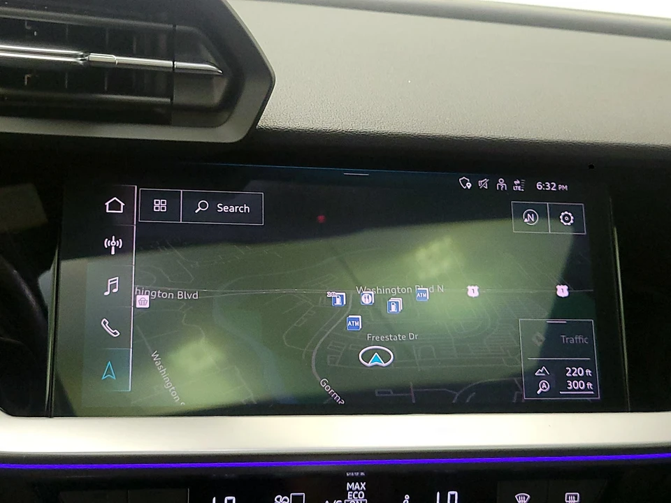 2023 Audi 8Y RS3 - Image 15 of 28