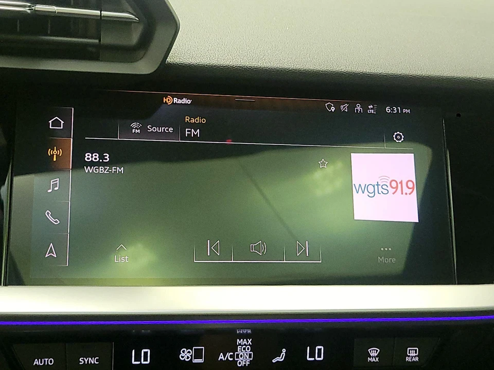 2023 Audi 8Y RS3 - Image 17 of 28