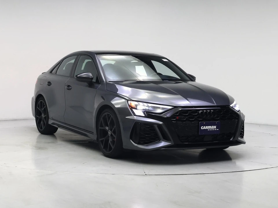 2023 Audi 8Y RS3 - Image 2 of 28