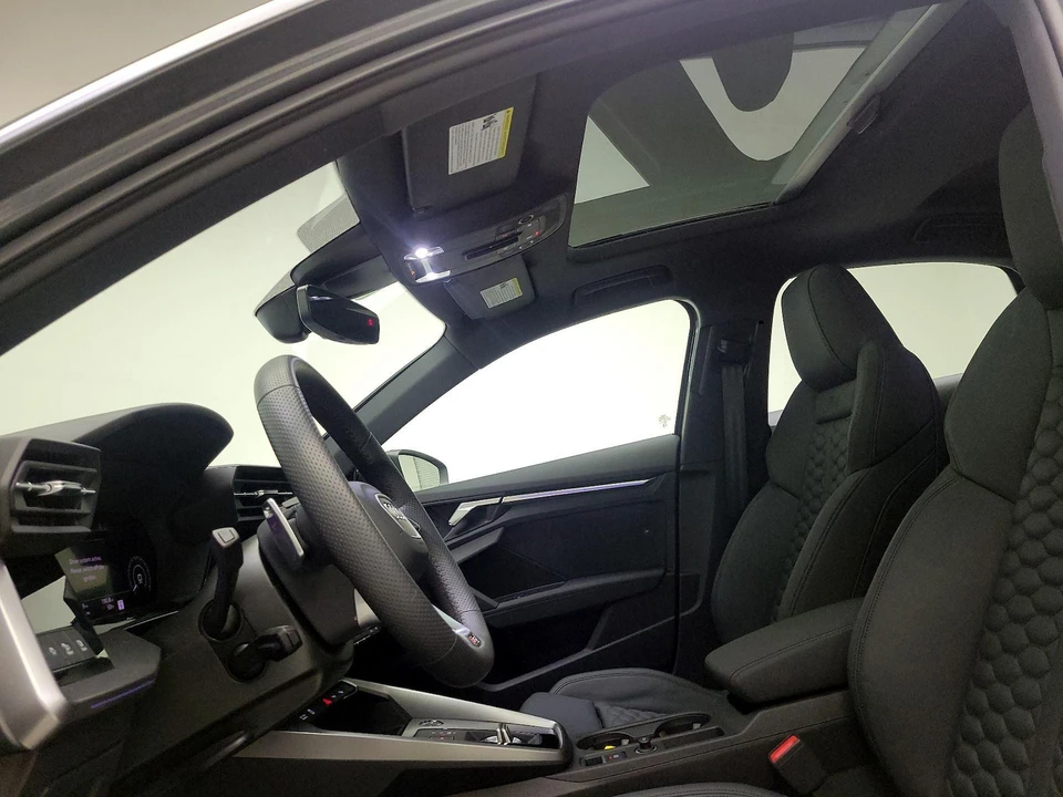 2023 Audi 8Y RS3 - Image 21 of 28
